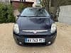 Fiat Punto Evo Van 1.3 MJT 16V 75 cv