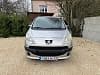 Peugeot 1007 1.4 i 75cv