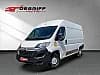 Citroen Jumper FOURGON TOLE 33 L2H2 BLUEHDi 140 SS BVM6 CLUB