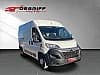 Citroen Jumper FOURGON TOLE 33 L2H2 BLUEHDi 140 SS BVM6 CLUB