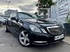 Mercedes-Benz Classe E 220 CDI 170 AVANTGARDE BA