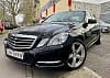 Mercedes-Benz Classe E 220 CDI 170 AVANTGARDE BA