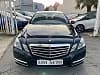 Mercedes-Benz Classe E 220 CDI 170 AVANTGARDE BA