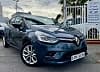 Renault Clio IV 1.5 dCi 90 INTENS