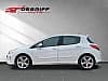 Peugeot 308 1.6 THP 200ch GTi