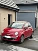 Fiat 500 II C 1.3 MULTIJET 75 DPF LOUNGE