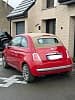 Fiat 500 II C 1.3 MULTIJET 75 DPF LOUNGE