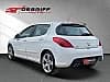 Peugeot 308 1.6 THP 200ch GTi