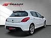Peugeot 308 1.6 THP 200ch GTi