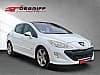 Peugeot 308 1.6 THP 200ch GTi