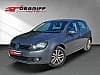 Volkswagen Golf 2.0 TDI 140 FAP CR Carat 4Motion