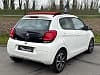 Citroen C1 AIRSCAPE VTI 68 FEEL EDITION 5P * 2015 * 110.000KM * 1ERE MAIN