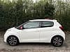 Citroen C1 AIRSCAPE VTI 68 FEEL EDITION 5P * 2015 * 110.000KM * 1ERE MAIN