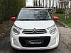 Citroen C1 AIRSCAPE VTI 68 FEEL EDITION 5P * 2015 * 110.000KM * 1ERE MAIN