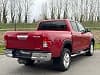 Toyota HILUX 2.4 D-4D 150CH DOUBLE CABINE INVINCIBLE 4WD * 2017 * GARANTIE