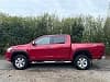Toyota HILUX 2.4 D-4D 150CH DOUBLE CABINE INVINCIBLE 4WD * 2017 * GARANTIE