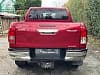 Toyota HILUX 2.4 D-4D 150CH DOUBLE CABINE INVINCIBLE 4WD * 2017 * GARANTIE