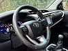 Toyota HILUX 2.4 D-4D 150CH DOUBLE CABINE INVINCIBLE 4WD * 2017 * GARANTIE