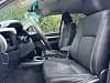 Toyota HILUX 2.4 D-4D 150CH DOUBLE CABINE INVINCIBLE 4WD * 2017 * GARANTIE