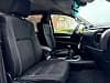 Toyota HILUX 2.4 D-4D 150CH DOUBLE CABINE INVINCIBLE 4WD * 2017 * GARANTIE