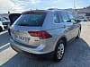 Volkswagen TIGUAN 2.0 TDI 150CH BLUEMOTION TECHNOLOGY CONFORTLINE 4MOTION DSG7