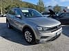 Volkswagen TIGUAN 2.0 TDI 150CH BLUEMOTION TECHNOLOGY CONFORTLINE 4MOTION DSG7