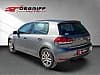 Volkswagen Golf 2.0 TDI 140 FAP CR Carat 4Motion