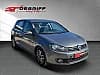 Volkswagen Golf 2.0 TDI 140 FAP CR Carat 4Motion