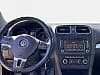 Volkswagen Golf 2.0 TDI 140 FAP CR Carat 4Motion