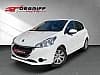 Peugeot 208 1.4 HDi 68ch BVM5 Style
