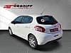 Peugeot 208 1.4 HDi 68ch BVM5 Style