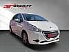 Peugeot 208 1.4 HDi 68ch BVM5 Style