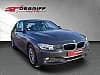 Bmw Serie 3 F30 318d 143 ch Sport