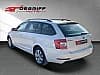 Skoda Octavia COMBI 2.0 TDI 150 ch SCR FAP DSG7 Business *TVA RÉCUPÉRABLE*