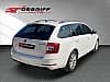 Skoda Octavia COMBI 2.0 TDI 150 ch SCR FAP DSG7 Business *TVA RÉCUPÉRABLE*