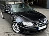Saab 9-3 II CABRIOLET 1.9 TID 150 Cv 1ERE MAIN 82 500 Kms REELS ORIGINE FRANCE GPS CUIR Garantie1an