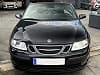 Saab 9-3 II CABRIOLET 1.9 TID 150 Cv 1ERE MAIN 82 500 Kms REELS ORIGINE FRANCE GPS CUIR Garantie1an
