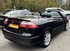Saab 9-3 II CABRIOLET 1.9 TID 150 Cv 1ERE MAIN 82 500 Kms REELS ORIGINE FRANCE GPS CUIR Garantie1an