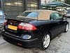 Saab 9-3 II CABRIOLET 1.9 TID 150 Cv 1ERE MAIN 82 500 Kms REELS ORIGINE FRANCE GPS CUIR Garantie1an