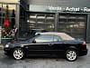 Saab 9-3 II CABRIOLET 1.9 TID 150 Cv 1ERE MAIN 82 500 Kms REELS ORIGINE FRANCE GPS CUIR Garantie1an