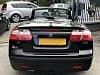 Saab 9-3 II CABRIOLET 1.9 TID 150 Cv 1ERE MAIN 82 500 Kms REELS ORIGINE FRANCE GPS CUIR Garantie1an