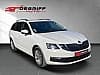 Skoda Octavia COMBI 2.0 TDI 150 ch SCR FAP DSG7 Business *TVA RÉCUPÉRABLE*