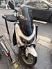 YAMAHA N-MAX