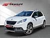 Peugeot 2008 1.2 PureTech 110ch SS BVM5 Crossway