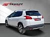 Peugeot 2008 1.2 PureTech 110ch SS BVM5 Crossway