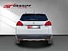 Peugeot 2008 1.2 PureTech 110ch SS BVM5 Crossway