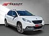 Peugeot 2008 1.2 PureTech 110ch SS BVM5 Crossway