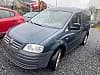 Volkswagen Caddy VAN 2.0 SDI 70