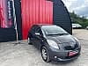 Toyota Yaris II 1.4 - 90 D-4D Luna Pack