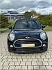 Mini Cabriolet D